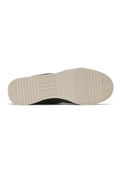 Reebok Run 70 Yeşil Unisex Sneaker Yeşil-beyaz