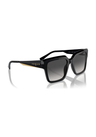 Vogue 5553s W44/854 Güneş Gözlüğü Çok Renkli