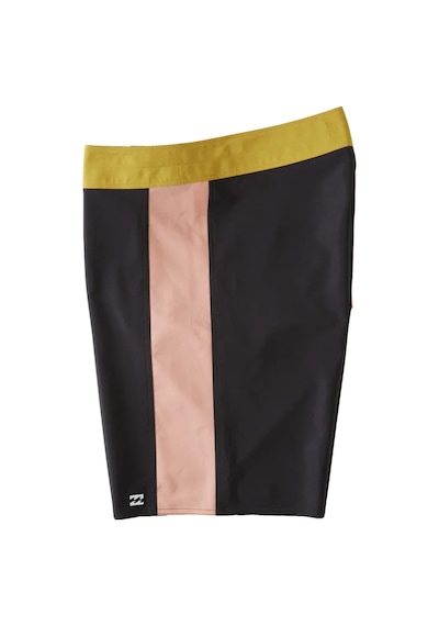 Bıllabong Billabong D Bah Ciclo Pro Erkek Siyah Boardshort 19