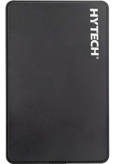 Hytech Hy-Hdc21 2.5" Usb 2.0 Harici Hdd Kutusu