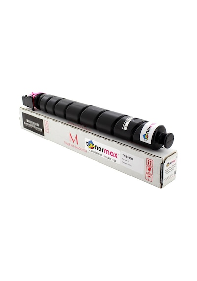 Tonermax Kyocera Mita Tk-8345 Kırmızı Uyumlu Toner / Taskalfa 2552Ci / 255