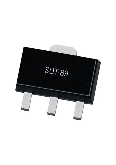 2Sd882 Sot89 Transistör X 1 Adet (Rf107)