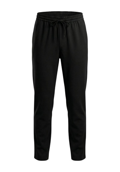 Cazador Erkek Jogger Pantolon Caz.00210 Siyah