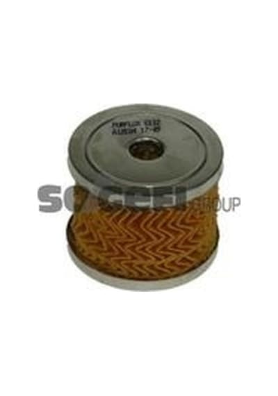 Purflux C112 Yakıt Filtresi Dizel P204- p305- p504- p505- j9- master- trafıc 1906.02