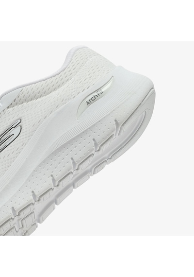 Skechers Arch Fit 2.0 Erkek Günlük Spor Ayakkabı 232700tk-wht Beyaz Skechers Arch Fit 2.0 Erkek Günlük Spor Ayakkabı 232700tk-wht Beyaz