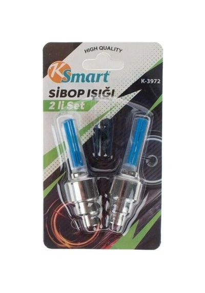 2'li Sibop Işığı Seti Diğer