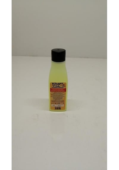Kraftvoll Cam Yıkama Sabunu Parfümlü 50Ml