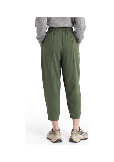 Hiccup Mixray Şalvar Fit Pantolon Gri 01