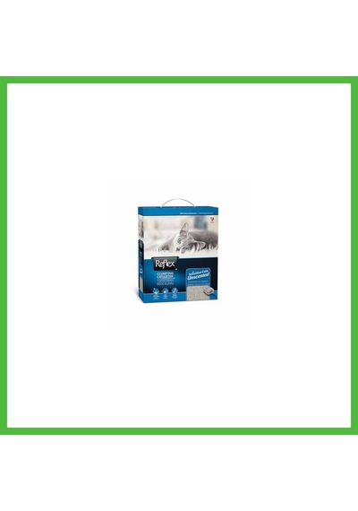 Vaveni Sensitive Unscented Kokusuz Topaklanan Kedi Kumu 10 Lt Arz