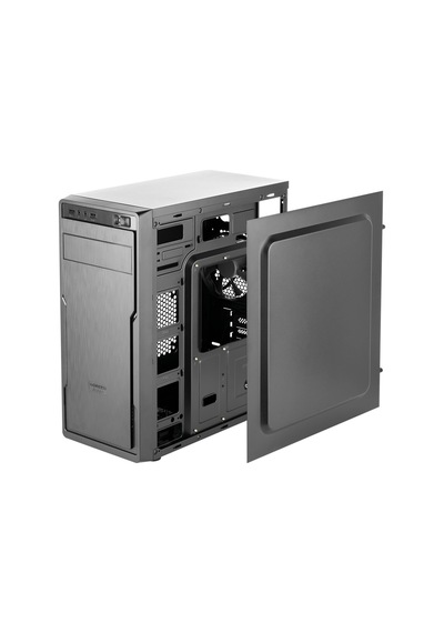 Green Ava Plus Skd 1x120mm 2x2.0 Usb Bilgisayar Kasası 300w 80+ Standart Sertifikalı Ups Klavye + + Mouse