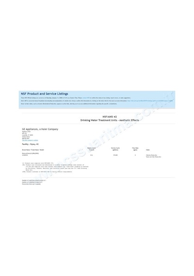 Purtrex Px05-9 7/8 05 Mikron Ters Ozmoz Su Filtresi Purtrex Px05-9 7/8 05 Mikron Ters Ozmoz Su Filtresi