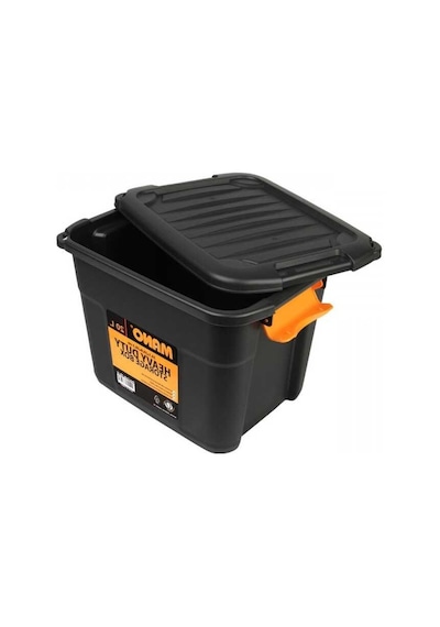 Mano Nb-20 20l Plastik Kutu 390x298x283mm