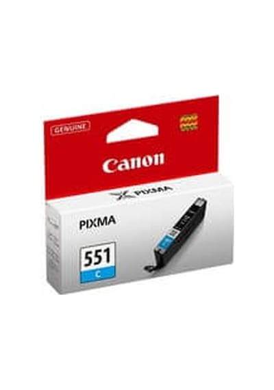 Canon CLI-551 Kartuş