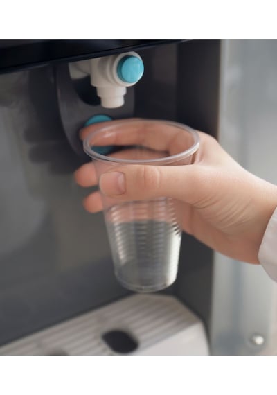 180 Ml Plastik Sebil Ve Otomat Bardağı 1000 Adet Diğer