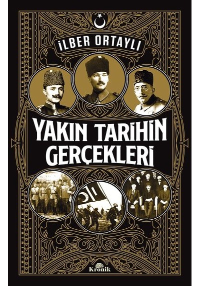 Yakın Tarihin Gerçekleri - Ybve-669011