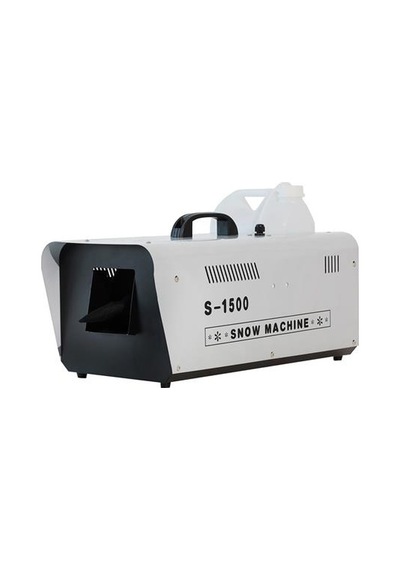 Mx-pro S1500 1500w Kar Makinesi
