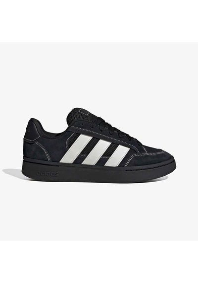 Adidas Grand Court Alpha Erkek Siyah Spor Ayakkabı Jr9819