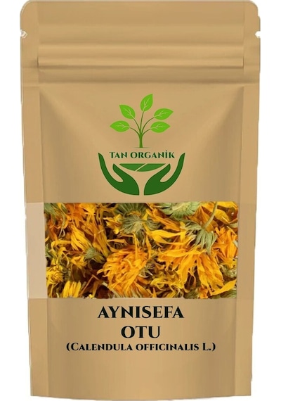 Aynısefa Çayı Calendula Officinalis L. 30gr