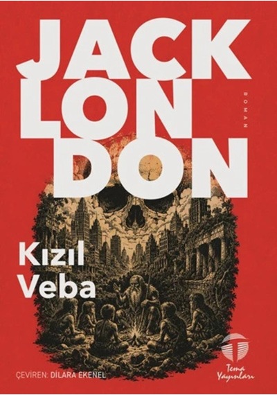 Kızıl Veba-roman