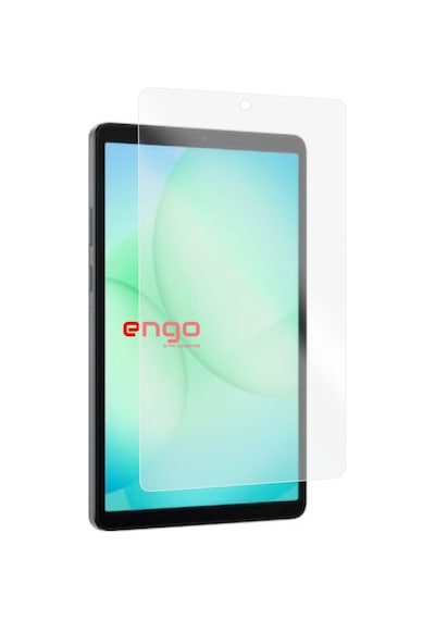 Samsung Galaxy Uyumlu Tab A11 8.7 İnç Mat Ekran Koruyucu Şeffaf