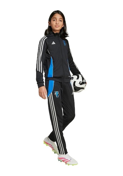 Adidas Çocuk Ceket Jb Tr Jkt Y Jx3943 Siyah