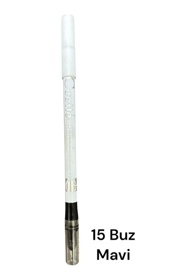 All Day Performance Eyeliner No:15 Diğer