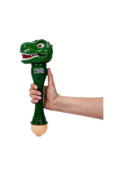 Bubble Wand Light Up Big T-rex 8840a