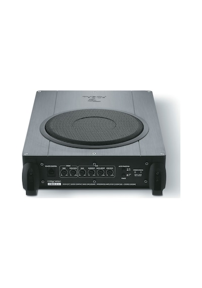 Focal Integration Ibus 2.1 20 Cm Aktif Oto Subwoofer