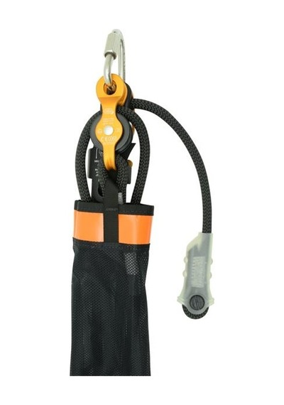 Kong Hop Hoist Size 5 Aktarma, Tahliye Ve Kurtarma Kiti 2metre 208202000kk Nfc Siyah