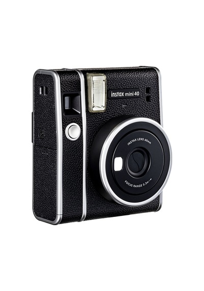 Fujifilm İnstax Mini 40 Şipşak Fotoğraf Makinesi (Distribütör Garantili)