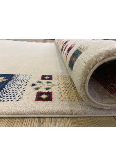 Çam Halı Sultani 809 Stone Yün Ve Bambu İle Özel Tezgahlarda Üretilen Otantik Desenli El Emeği Modern Uşak Halısı Multi Çam Halı Sultani 809 Stone Yün Ve Bambu İle Özel Tezgahlarda Üretilen Otantik Desenli El Emeği Modern Uşak Halısı Multi
