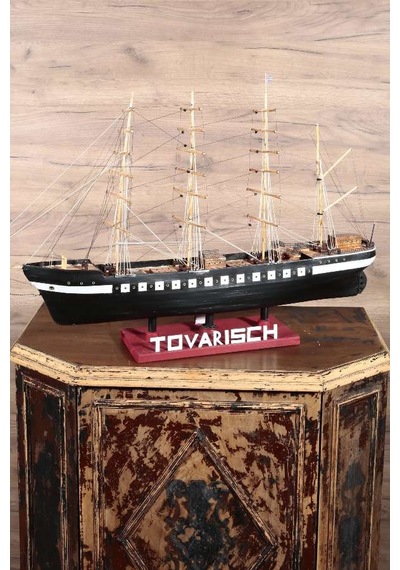 Tovarisch Gemi Maketi
