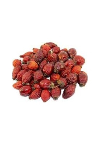 Halka Çerez Kuşburnu Kurusu 1 KG