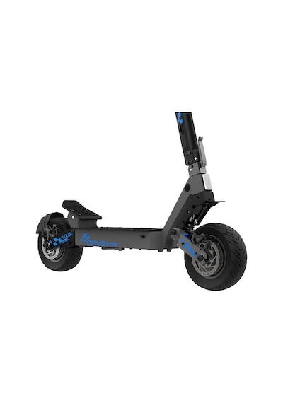 Onvo 2400w 1200x2 Elektrikli Scooter Mx2026 Serisi Mx-03 Siyah