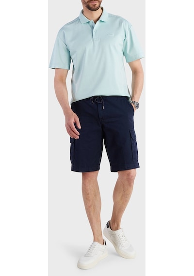 Emporio Armani Erkek Short 211835 3R471 06935 Lacivert