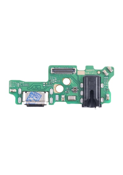 Infinix X663 Note 11 Şarj Soketi Mikrofon Bordu-q1upw7y8ml