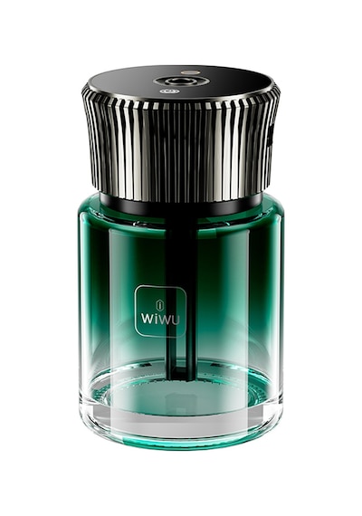 Wiwu Wi-ai600 Bloom Yapay Zeka Destekli Hava Nemlendirici Ve Koku Difüzörü Charming Blue