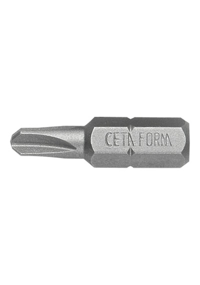 Ceta Form Cb/875 Tri-wing Bits Uç Tw5 Ceta Form Cb/875 Tri-wing Bits Uç Tw5