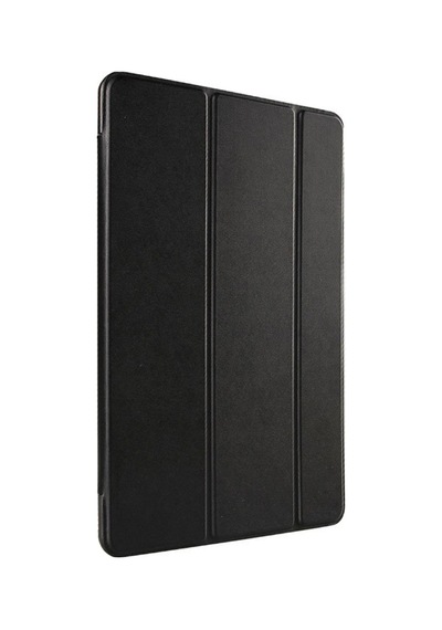 Microsonic Apple Uyumlu iPad  10.2 '' 9. Nesil Smart Case Kılıf Siyah