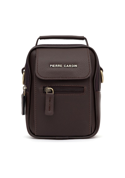 Pierre Cardin Erkek Kahverengi Çanta 50288769-vr029 Kahverengi
