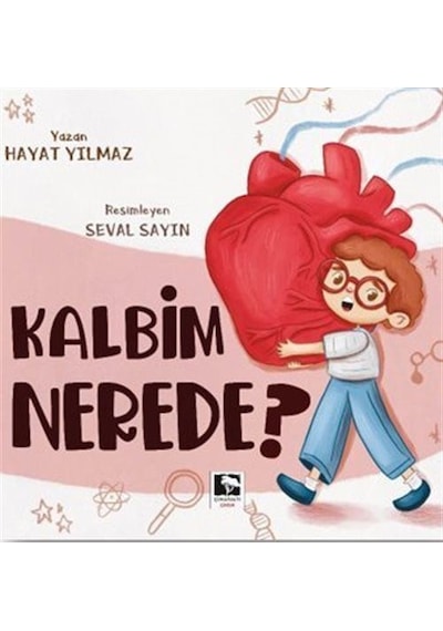 Kalbim Nerede / Hayat Yılmaz