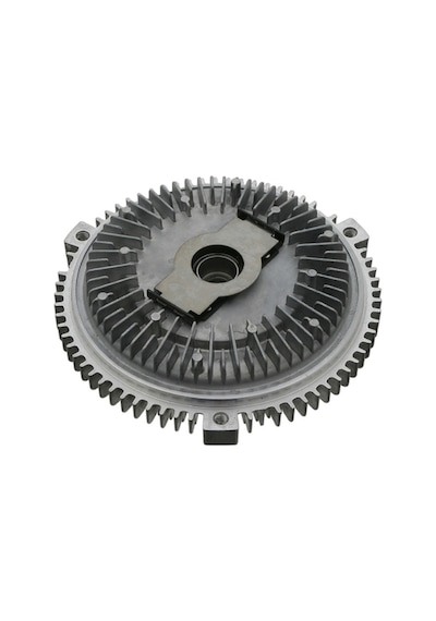 Fanex 1317881 Fan Termıgı Mercedes E-class Om606 W210 A6062000122 -