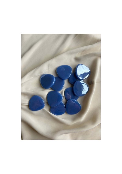 Sanatsal Damla Mozaik 45x45mm 100gr