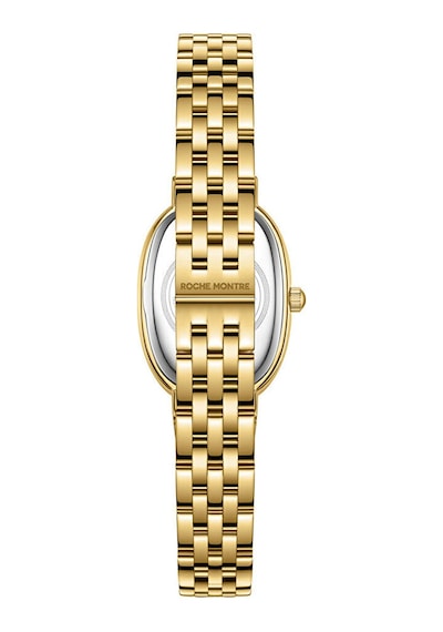 Roche Montre Rml3006-04 Kadın Kol Saati Altın
