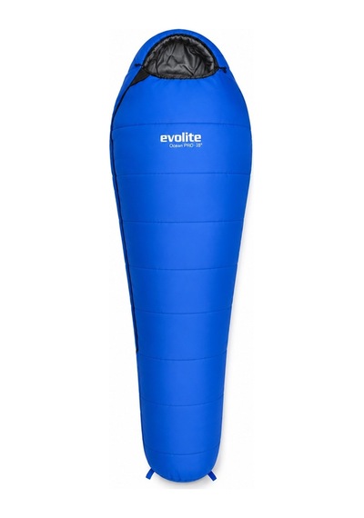E-9110 Ocean Pro -18 C Uyku Tulumu Renkli