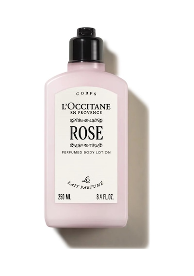 L'occitane Rose Gül Vücut Losyonu 250 Ml