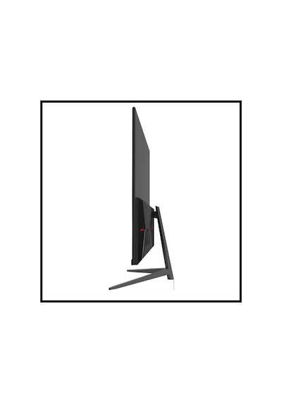 Onvo Ov27mnt202g, 27" 1ms, 180hz, Full Hd, 2xhdmı, Dp, 2x2w Hoparlör, Metal Ayak, Ips Panel, Nvdı G-