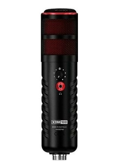 Rode X XDM-100 Dinamik USB Mikrofon