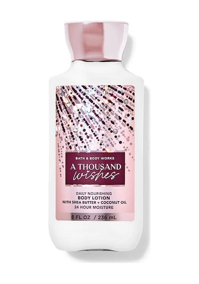 A Thousand Wishes Nemlendirici Vücut Losyonu 8 Oz / 236 Ml Bbw24471407