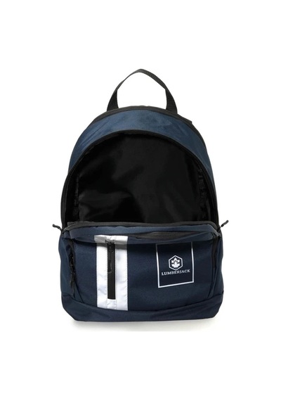 Lumberjack 101569990 Ct472 Iglo 4fx Lacivert Çanta Lacivert